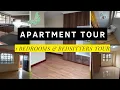 The Cheapest Newly Constructed 1 BEDROOMS BEDSITTERS APARTMENTS TOUR