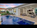 Cresswind at Hammock Oaks New Home Community in Lady Lake FL
