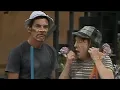 Chaves - Os Chifres Queimados do Professor [1978] HD Part1