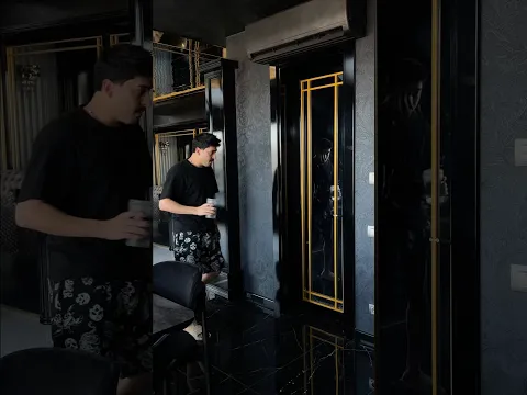 kafamı çarptım 😳bana yaptığı ayıp değilmi
