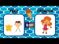 Fact or Opinion Fitness - A brain AWAKE activity