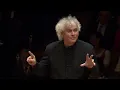 Mozart: Symphony No. 41 "Jupiter" - 4. Molto allegro | Rattle · Berliner Philharmoniker