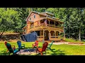 Wisconsin Dells Airbnb