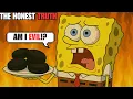 Why EVERYONE should HATE Spongebob