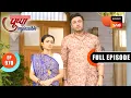 Download Lagu Toofan Aane Ka Sandesha | Pushpa Impossible | Ep 970 | Full Episode | 12 July 2025