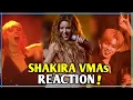 Lagu TXT and Taylor Swift Reaction To Shakira Performance At The 2023 MTV VMAs!