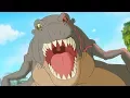 The Land Before Time 106 The Meadow of Jumping Waters Full Episode