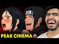 ITACHI LEVELING π FT. @SWAGYANIMATOR