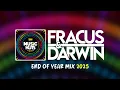 Lagu Fracus \u0026 Darwin - Music Kuts - The Collection, Vol.2 (Full DJ Mix) - ** 2025 Happy Hardcore **
