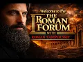 Welcome to the Roman Forum