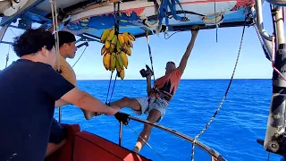 20-12_Pacific Ocean Crossing III –  Lucky Again