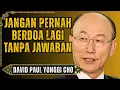 Download Lagu CHO TERBUKA: Bagaimana Saya MENDENGAR Suara Tuhan SETIAP HARI Selama 50 Tahun