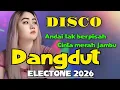Lagu DISCO DANGDUT ANDAI TAK BERPISAH - CINTA MERAH JAMBU VERSI ELECTONE 2025