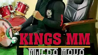 kings mm ft rebecca in mweba maka official audio 2020