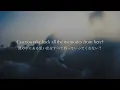 ［和訳］With you - Rol3ert & Johnson