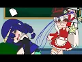 Revenge Gacha Wedgie