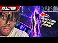 Strongest fictional character EVER How strong is SCP 3812 REACTION