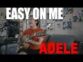 Download Lagu Adele - Easy On Me (Male version)