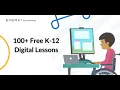 Gain Access To EVERFI s Free K12 Digital Lessons