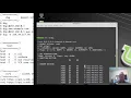 How to use nslookup dig and host to make dns requests