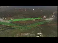 Testing out new card - Empire Total War Darthmod 40 Unit Army Patch
