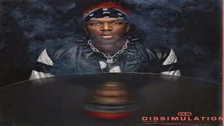 looking at music 18 ksi dissimulation 2020 