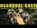 Download Lagu YUSAK SUDJARWO - NGGANDOL GUSTI | #KERONCONGROHANI PRESENT: HOLIYEAY