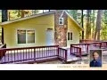 Twain Harte Rentals In Beautiful Twain Harte CA 95383