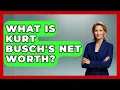 What Is Kurt Busch s Net Worth - Pit Stop Chronicles