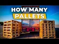 How to Load Pallets Correctly Avoid Costly Freight Damage