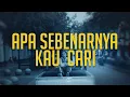 Download Lagu Mitty Zasia - Apa Sebenarnya Kau Cari (Official Lyric Video)