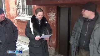 Сегодня в Кировском районном суде Омска начнётся процесс по делу об убийстве с особой жестокостью