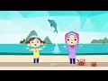 Download Lagu Rukun Islam Alif \u0026 Sofia