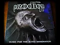 Download Lagu Prodigy - Music for the Jilted Generation (Vinyl Side A)💎 Ortofon 2M Red