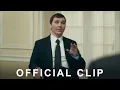 Download Lagu The Wizard of the Kremlin new clip official from Venice Film Festival 2025