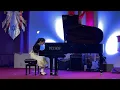 Invention in F BWV 779