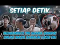 Download Lagu SETIAP DETIK - HIJAU DAUN (LIVE NGAMEN PENDOPO LAWAS) ZIDAN, TRI SUAKA, NABILA MAHARANI