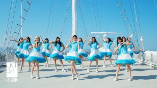 Download [Dance Version] Sayonara Crawl - JKT48 MP3