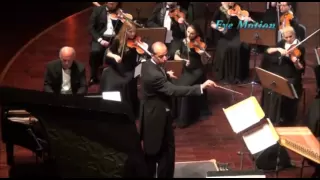 من روائع عمر خيرت ليله القبض علي فاطمه قياده المايسترو نادر عباسي 