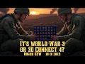 Download Lagu It's World War 3? Or 3D Connect 4? 10/3/2025