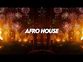 Best Afro House New Year’s Eve Mix 2025 🎆 | NYE Afro House Party DJ Set | NYE Dance Music Mix 🎄
