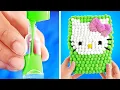 Download Lagu FABULEUX BIJOUX DIY EN 3D || Créations Amusantes et Astuces Malines pour Parents par 123 GO!