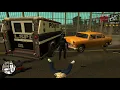 Download Lagu GTA San Andreas - Rampage in Las Venturas + Six Star Escape