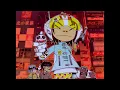 Gorillaz feat. Gustavo Cerati - Tomorrow comes today (amo dejarte así)