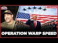 US Military Surge Sparks WW3 Fears China Makes CHILLING Threat as USA Seizes Russian Oil Tanker