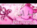 Download Lagu Cut-Throat Tea Party WITH LYRICS (Pretty Princess Chase Theme) | FORSAKEN
