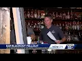 This has taken a toll on business Jesup owner speaks out after arrest inside bar