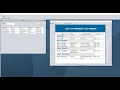 Barcode-Based Property Inventory System Part 11 - How to Print all data using JasperReport
