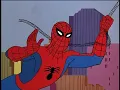 Lagu Spider-Man (1967) - Openings, Closings, and Bumpers