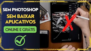 Como Remover Marca D'água de Imagens Online Grátis (Simples e Rápido)